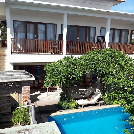 Amed Sunset Beach Luaran gambar